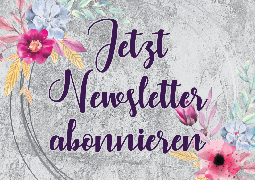 Newsletter abonnieren