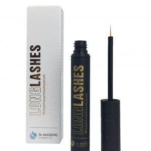 Dr. Massings Long Lashes Wimpernserum