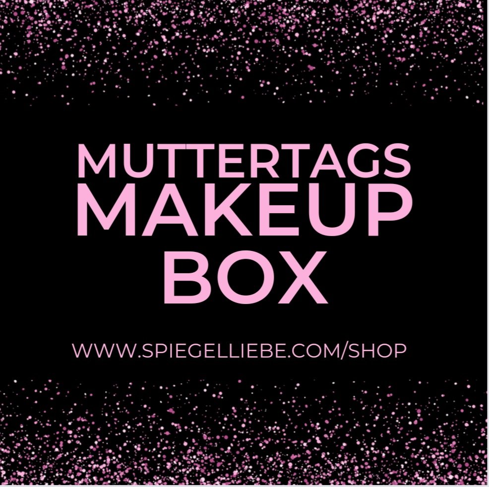 MUTTERTAGS MAKEUP-BOX