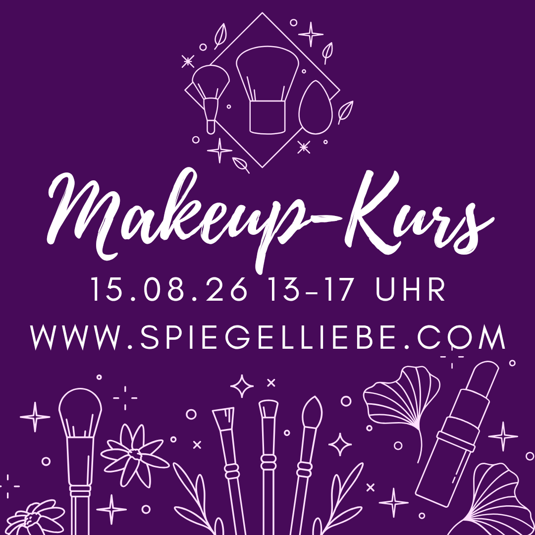 Makeup-Kurs 15.08.26 13 Uhr