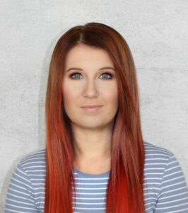 Yvonne_ges_Q Yvonne nach unserem Styling